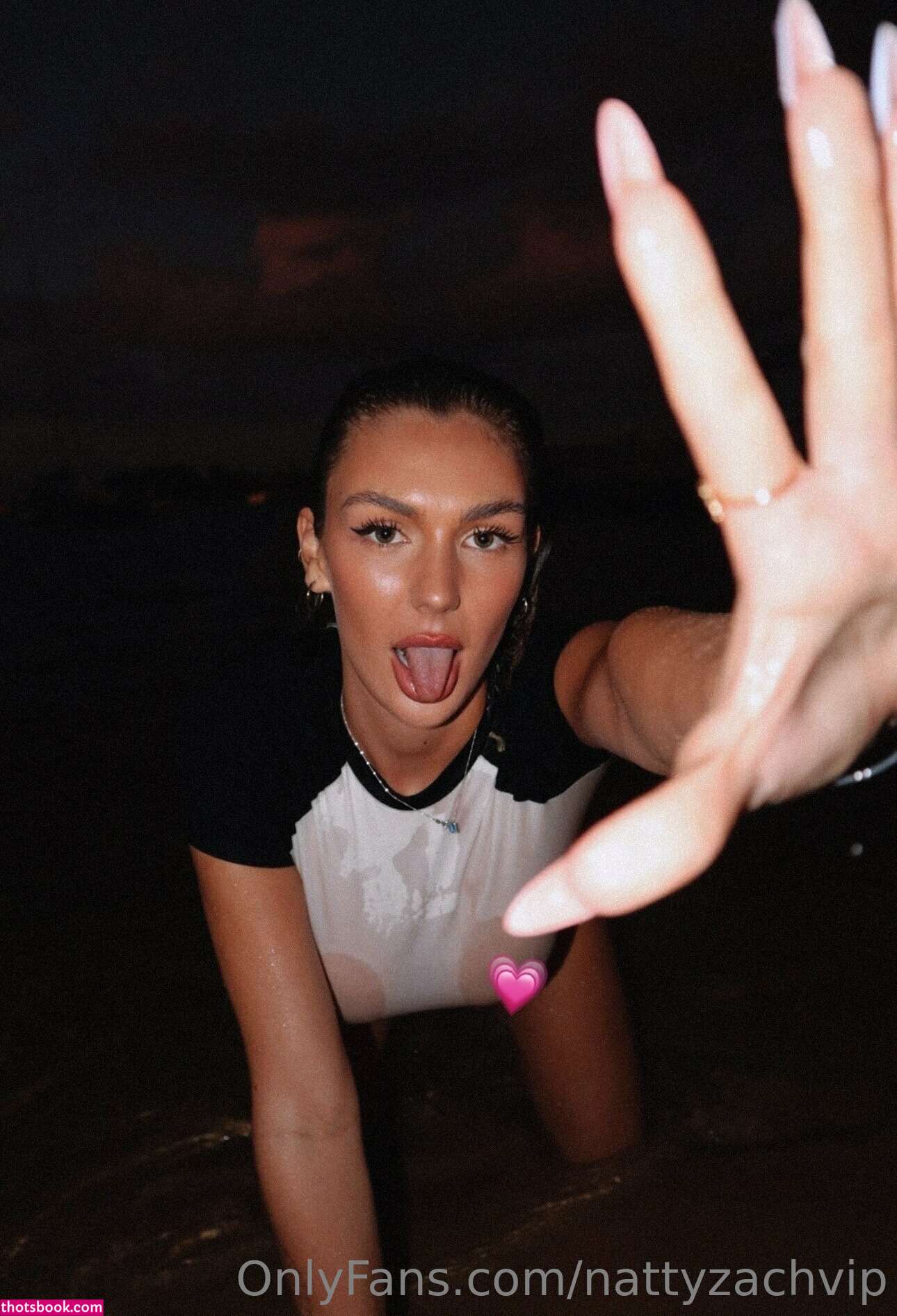 Natty Zach Photo #96