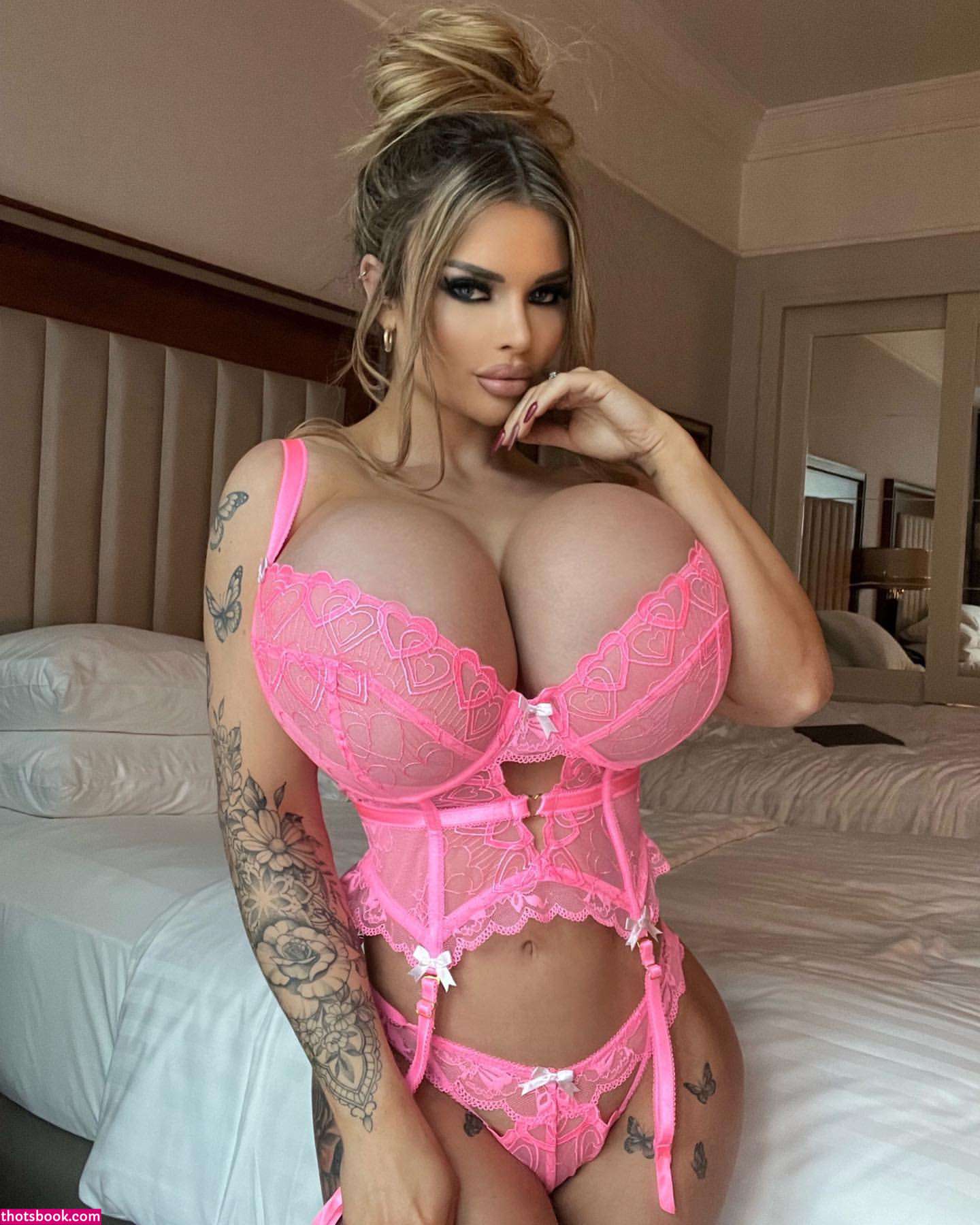 Paige British Photo #120