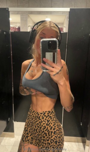 Rylee Pattersun Photo #88