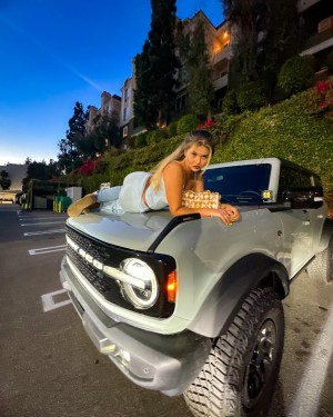 Sofia Jamora Photo #47