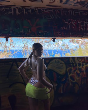 Sofia Jamora Photo #123