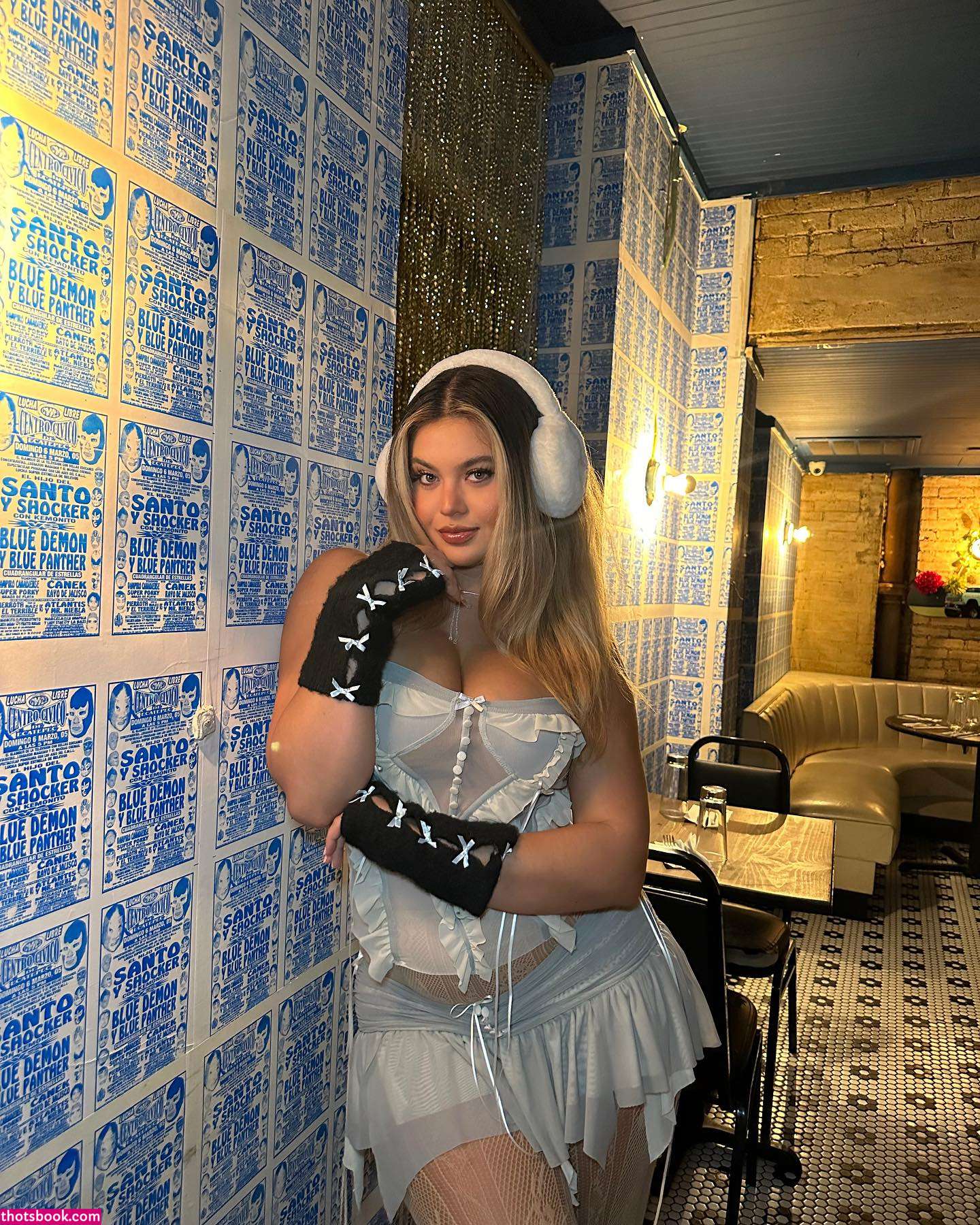 Sofia Jamora Photo #137