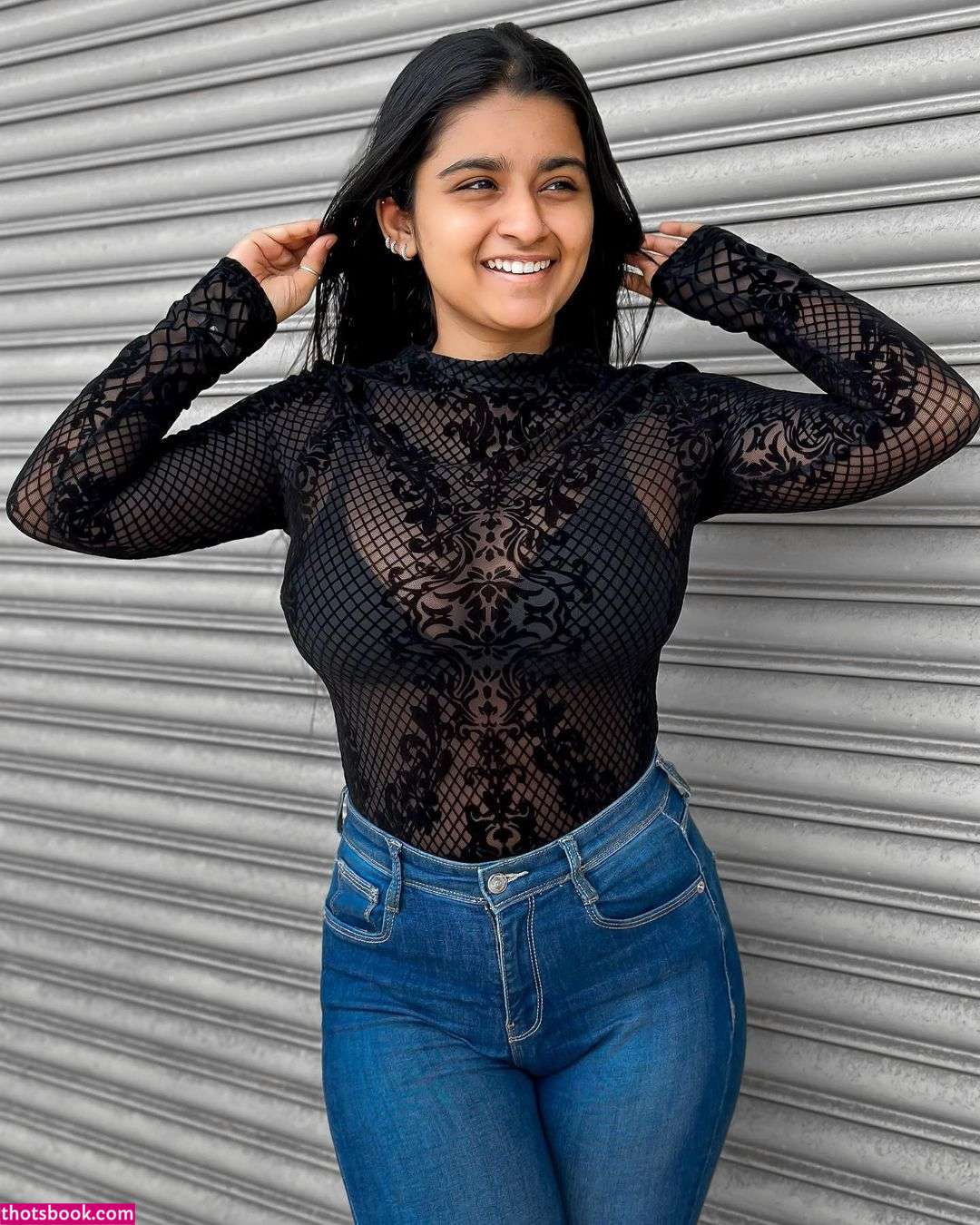 Suhana Khan Photo #91