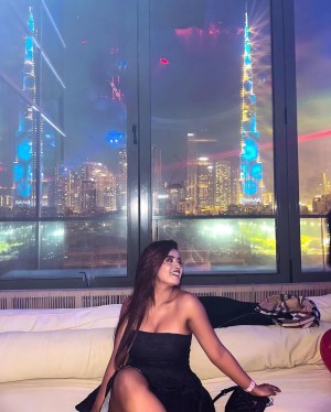 Suhana Khan Post #13