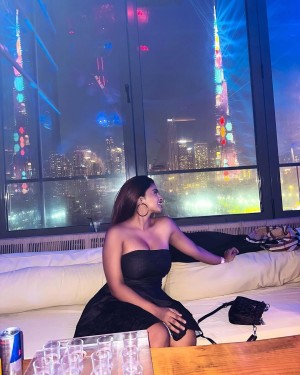 Suhana Khan Photo #109