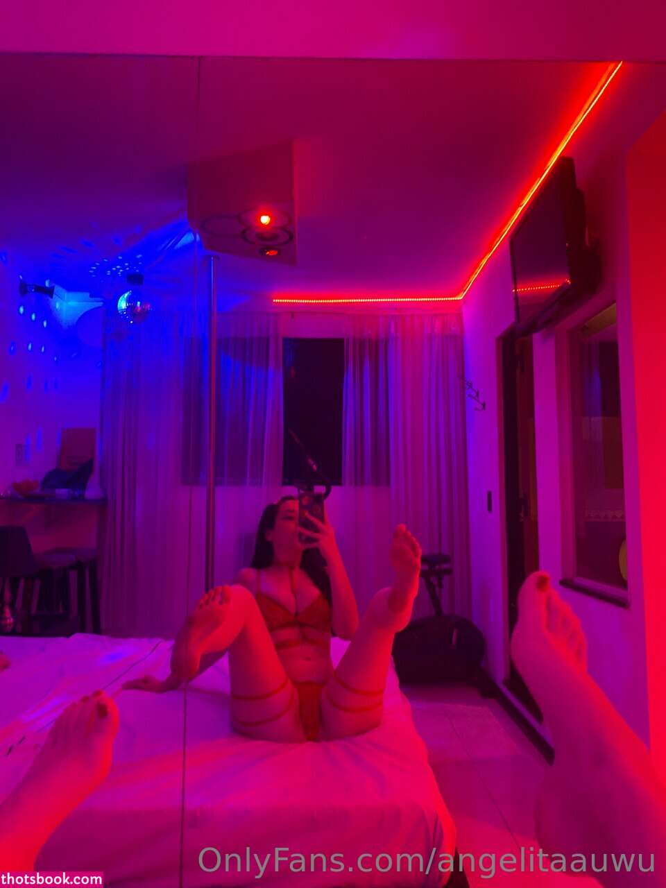 Angelitaauwu Photo #8