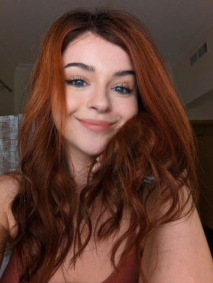 Chloe Lockley Photo #13