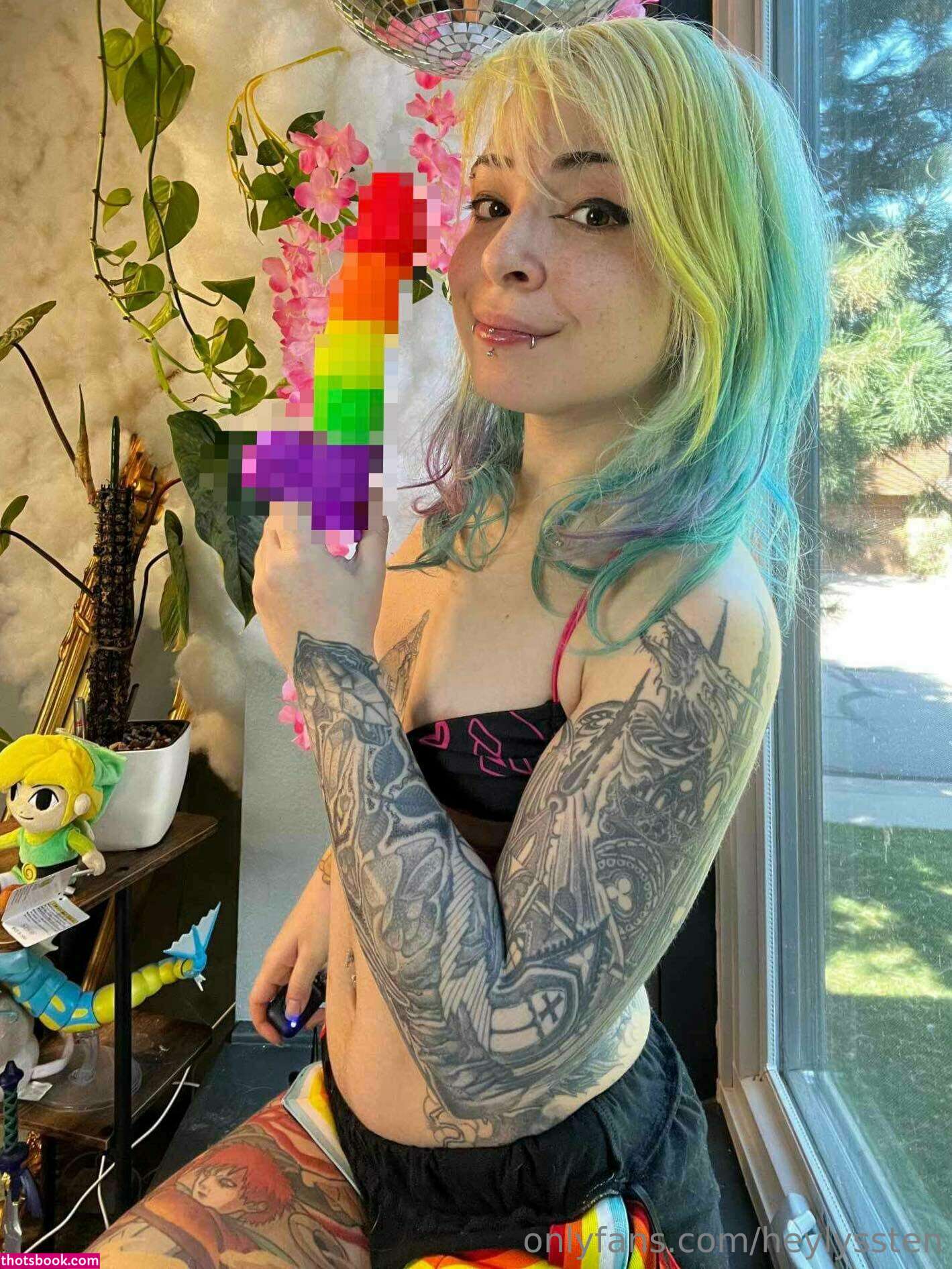 Heylyssten Photo #12