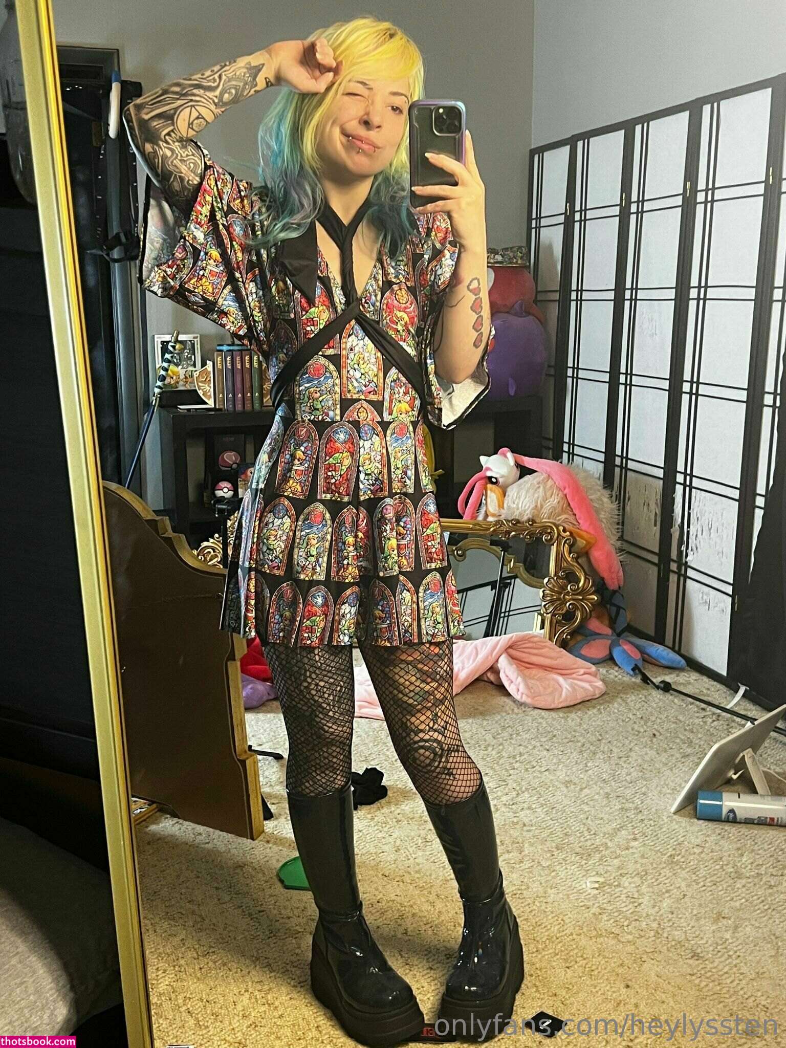 Heylyssten Photo #17