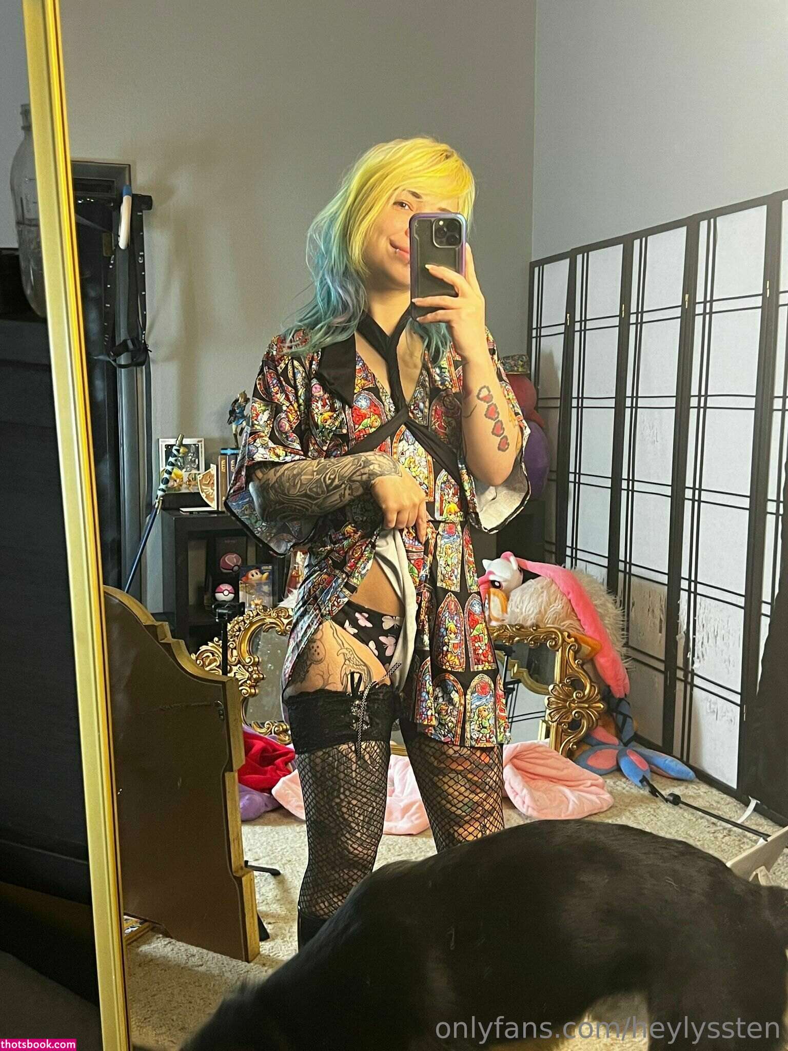 Heylyssten Photo #19