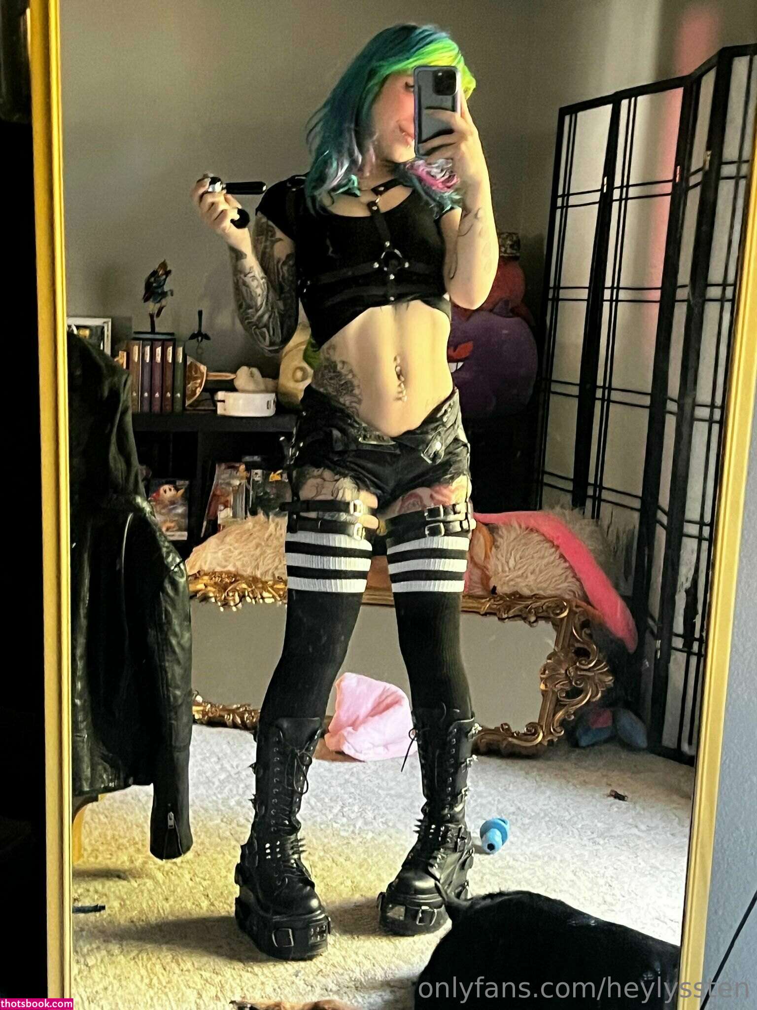 Heylyssten Photo #21