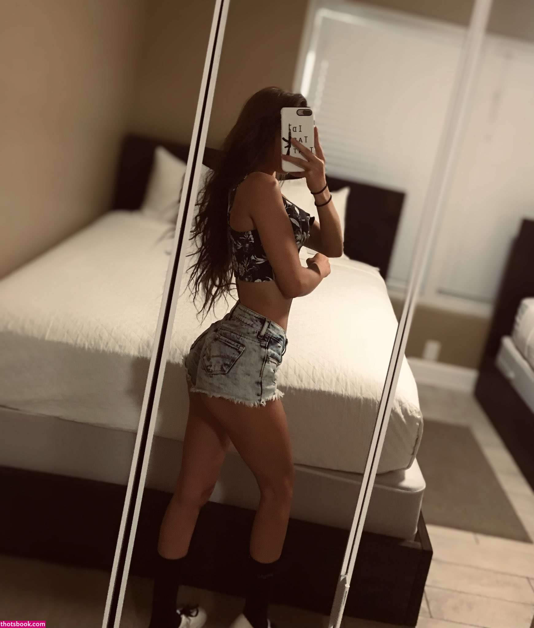 Kylee Carter Photo #1