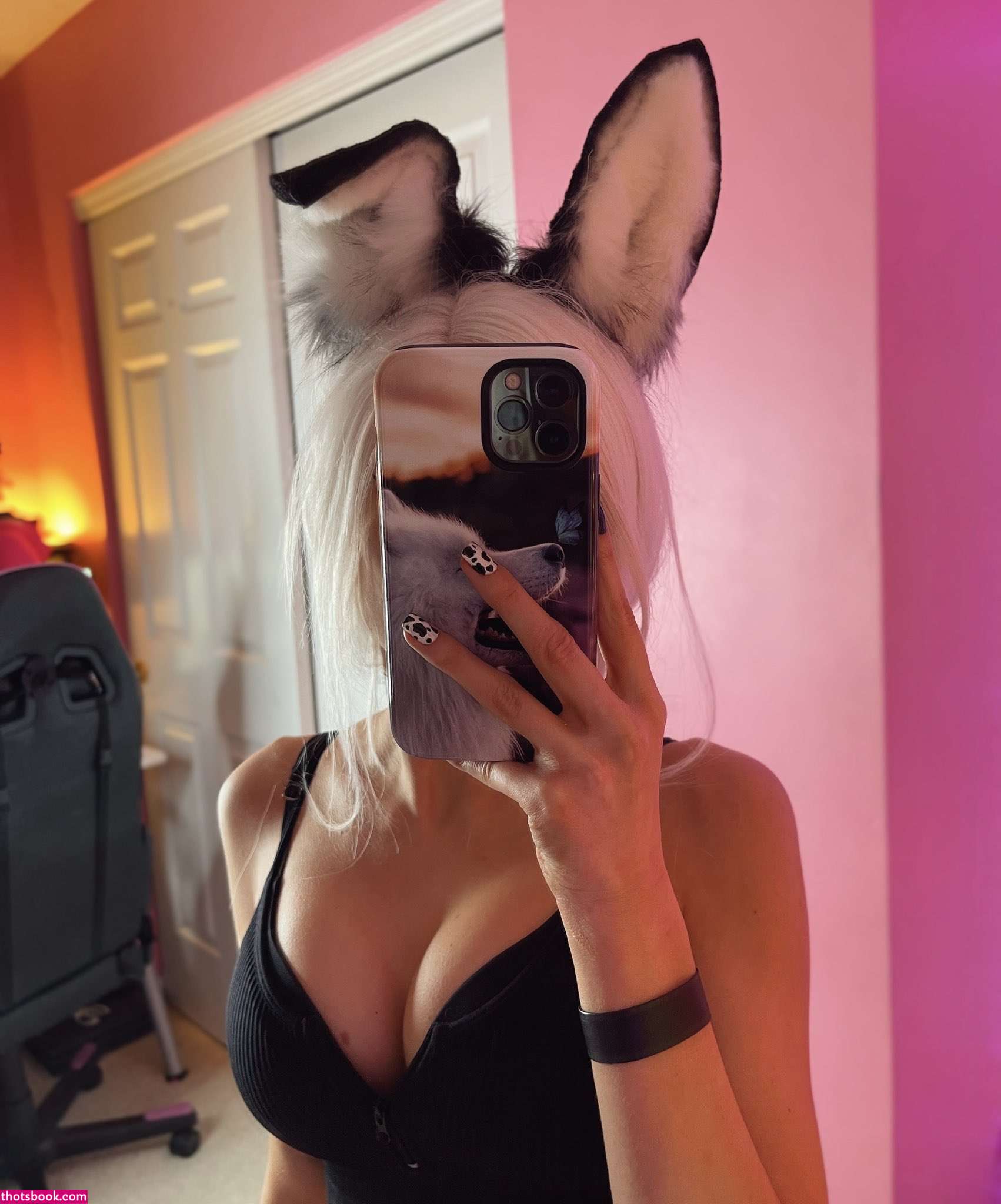 Kylee Carter Photo #23