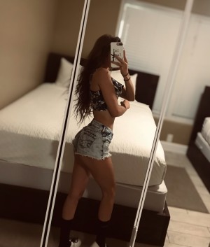 Kylee Carter Photo #1