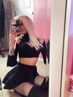 Kylee Carter Photo #7