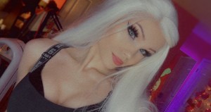 Kylee Carter Photo #11