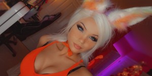 Kylee Carter Photo #12