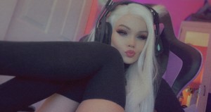 Kylee Carter Photo #13