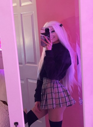 Kylee Carter Photo #17