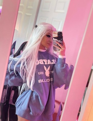 Kylee Carter Photo #31