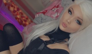 Kylee Carter Photo #32