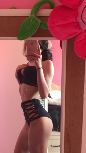 Kylee Carter Photo #46