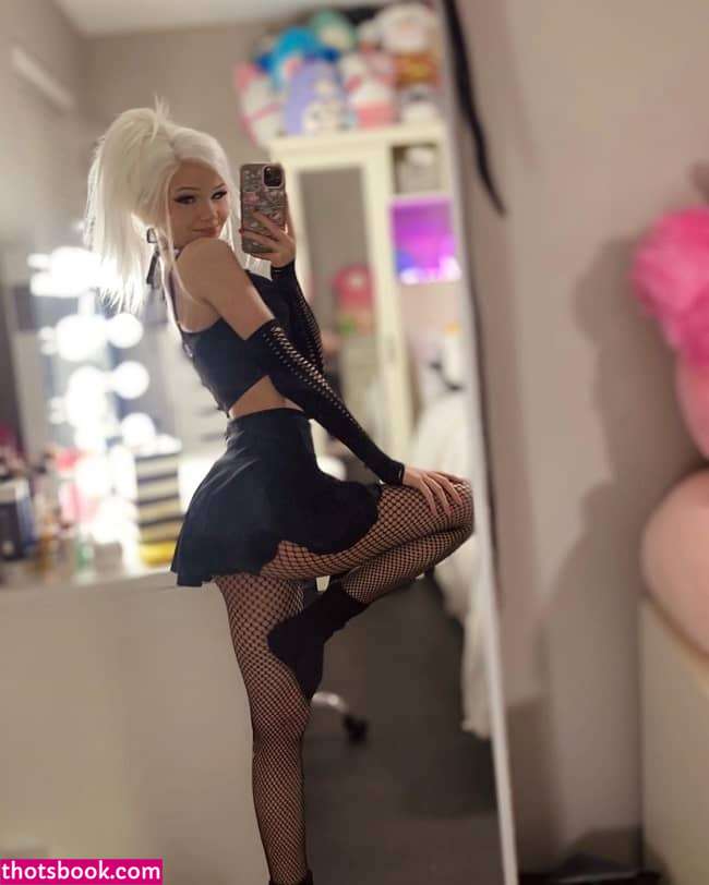 Kylee Carter Photo #61