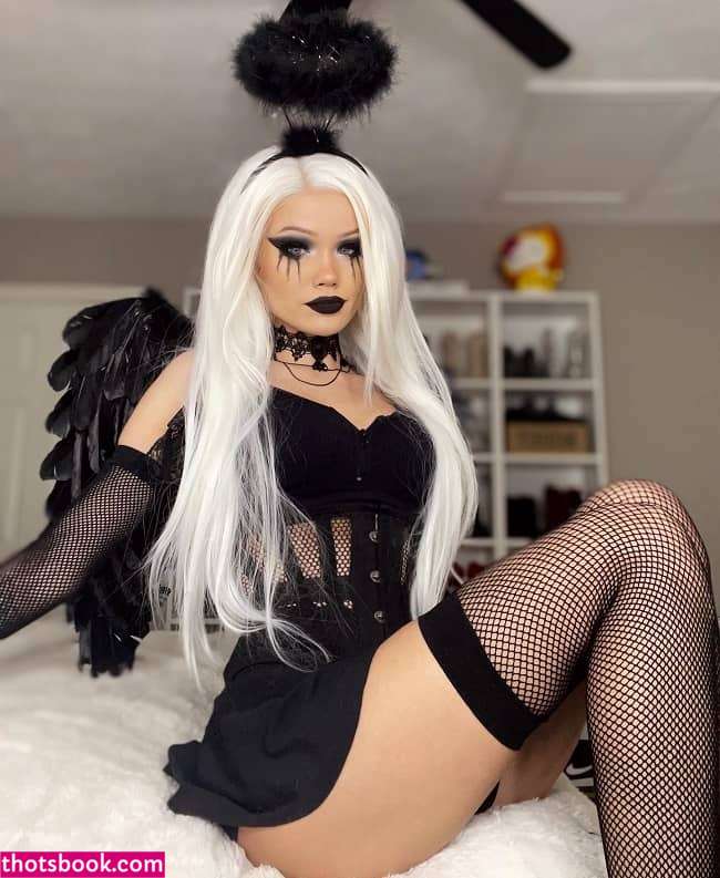 Kylee Carter Photo #62