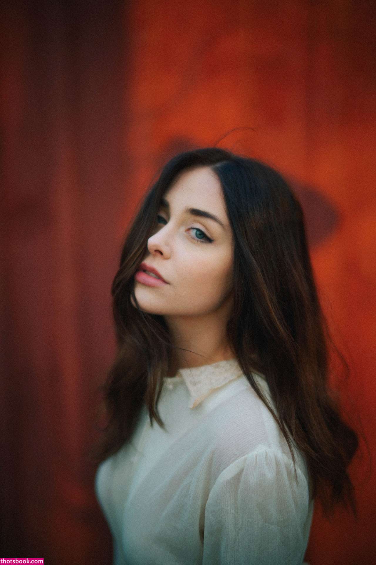 Melina Goransson Photo #2