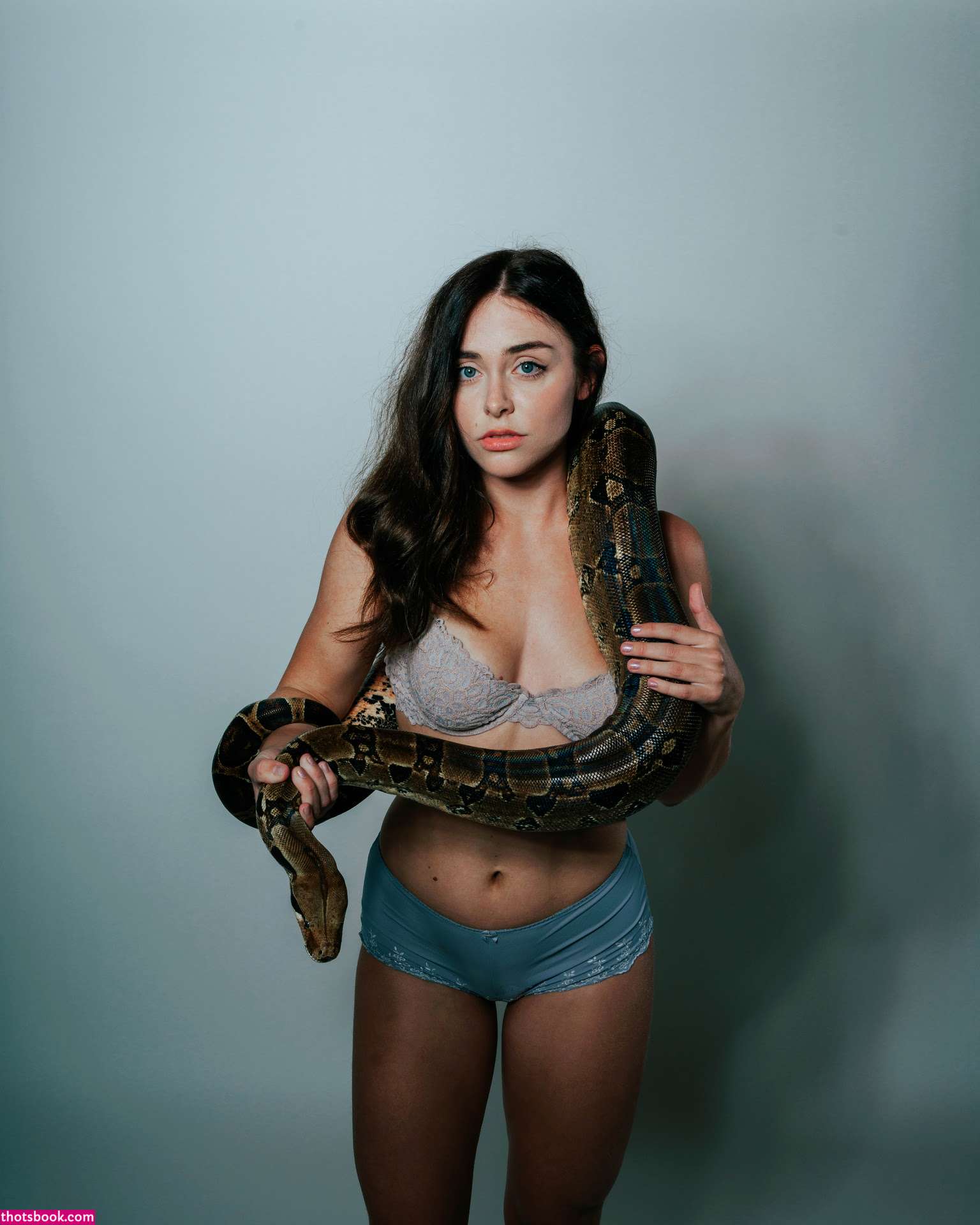 Melina Goransson Photo #3