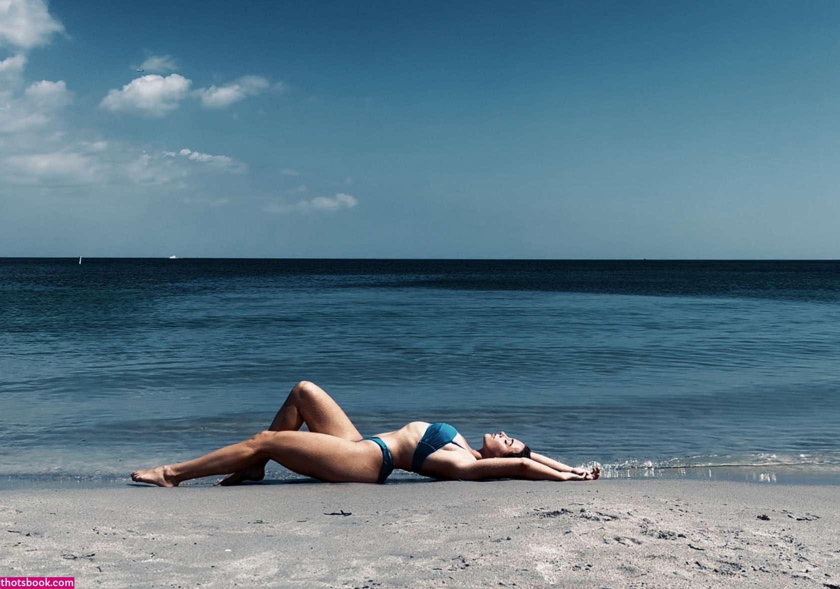 Melina Goransson Photo #12