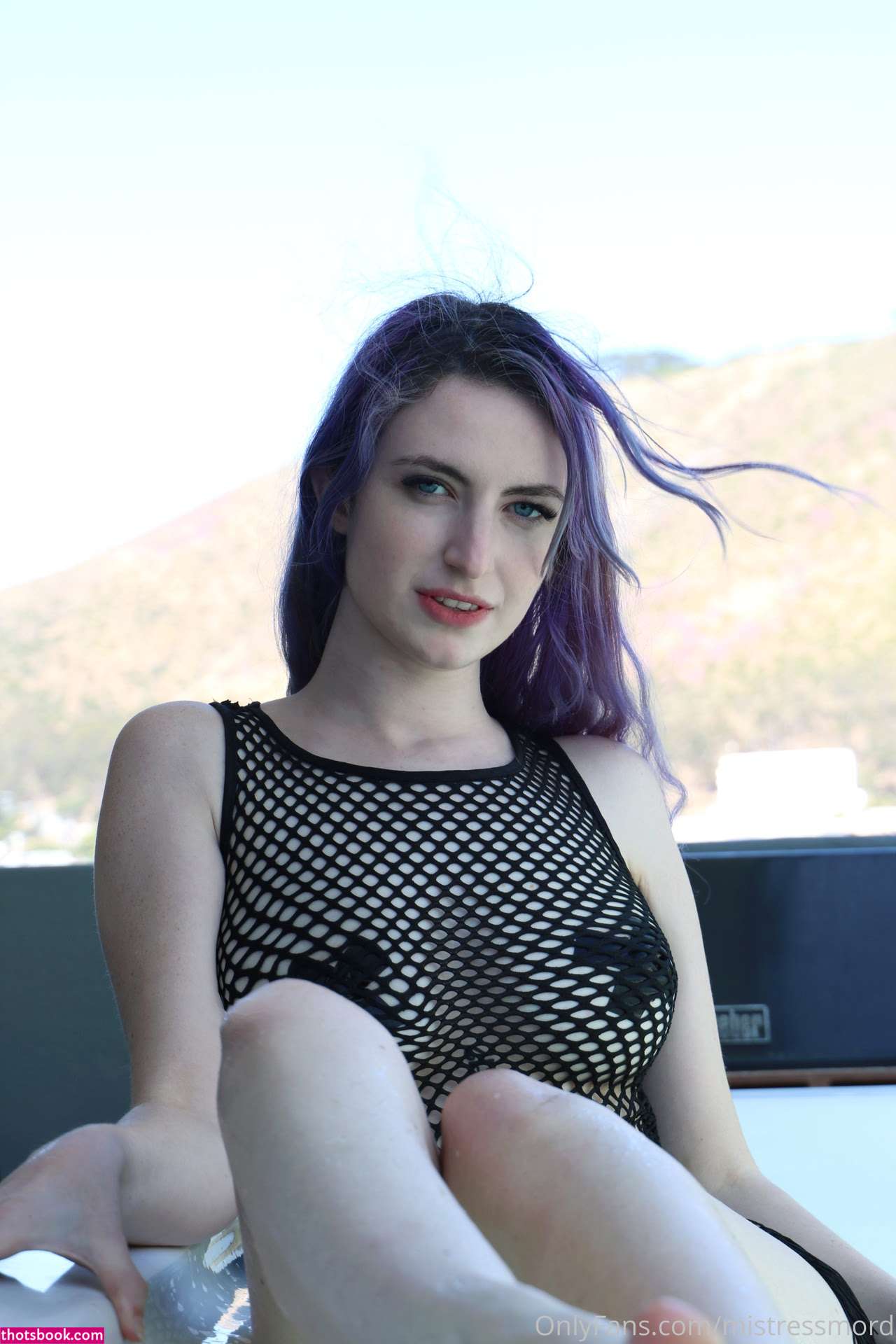 Mistressmord Photo #132