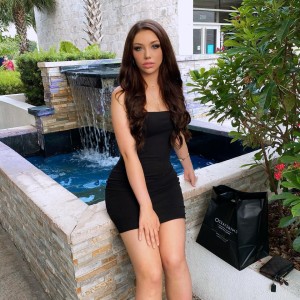 Olivia Marina Photo #3