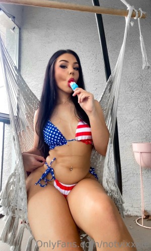 Olivia Marina Post #5