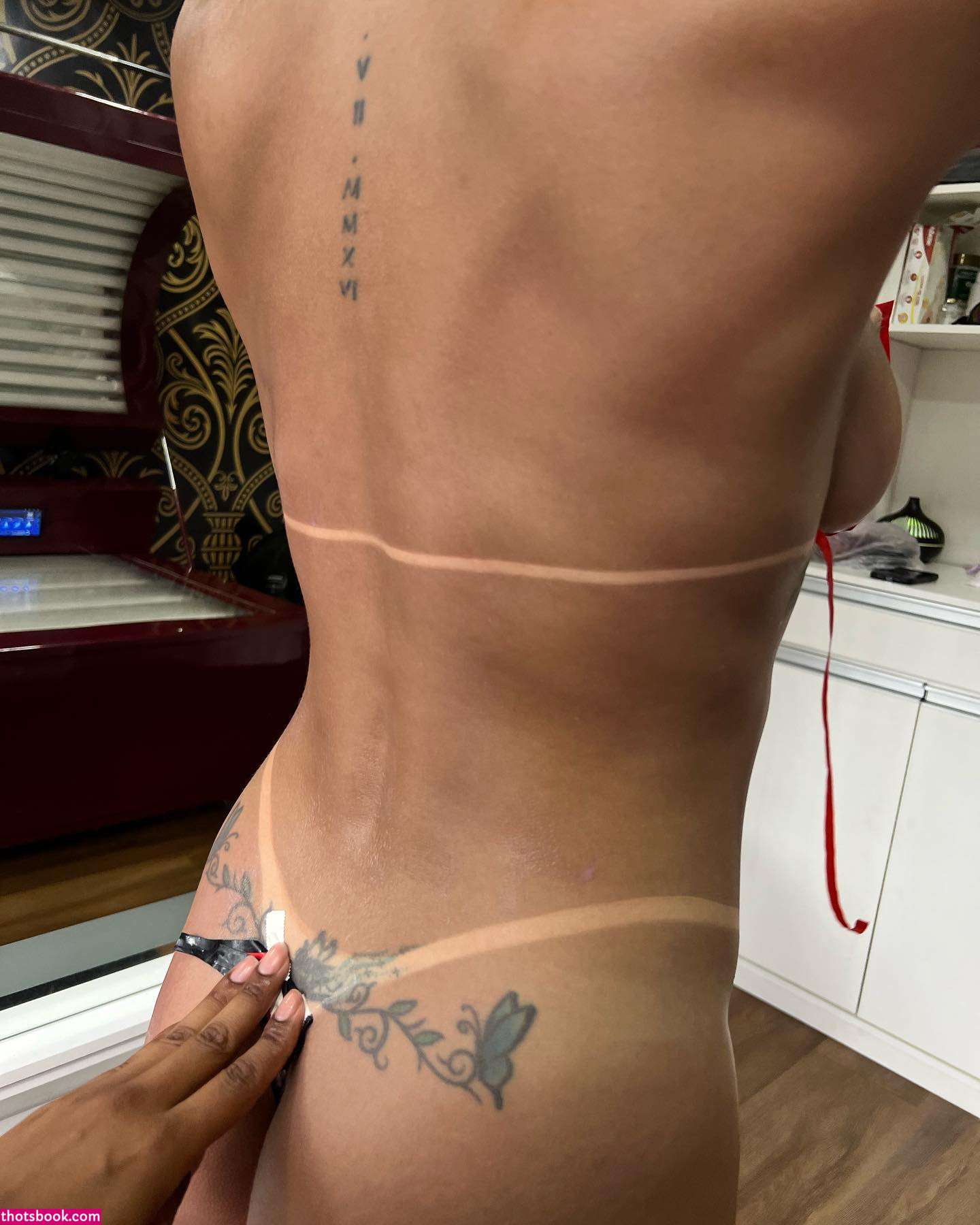 Renata Del Bianco Photo #17