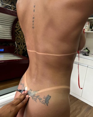 Renata Del Bianco Photo #17