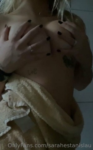 Sarah Estanislau Photo #31