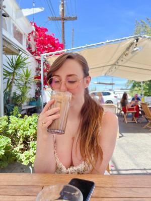 Space Ghost Photo #4