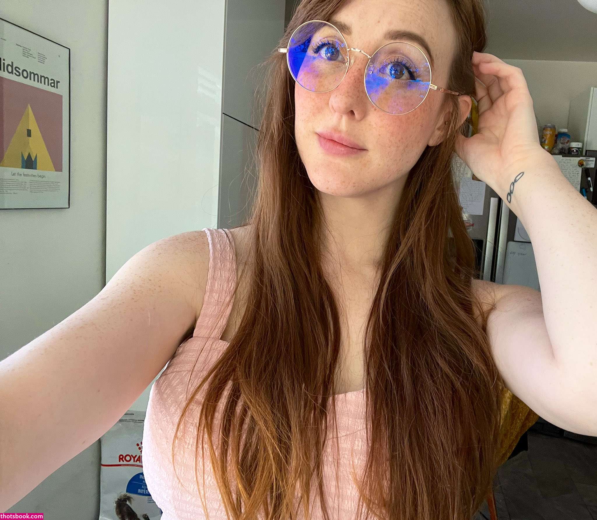 Space Ghost Photo #16