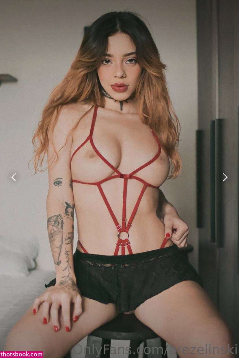 Brenda Zelinski Photo #66