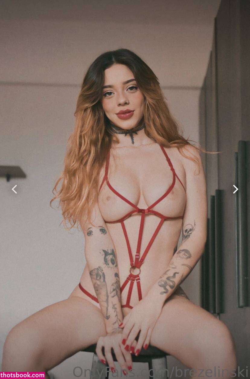 Brenda Zelinski Photo #67