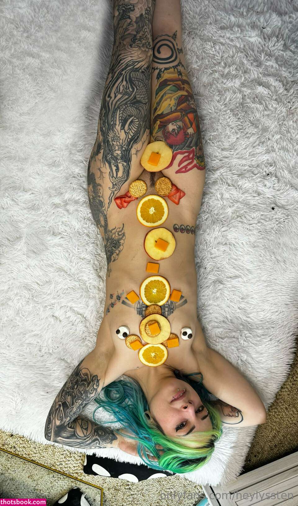 Heylyssten Photo #77