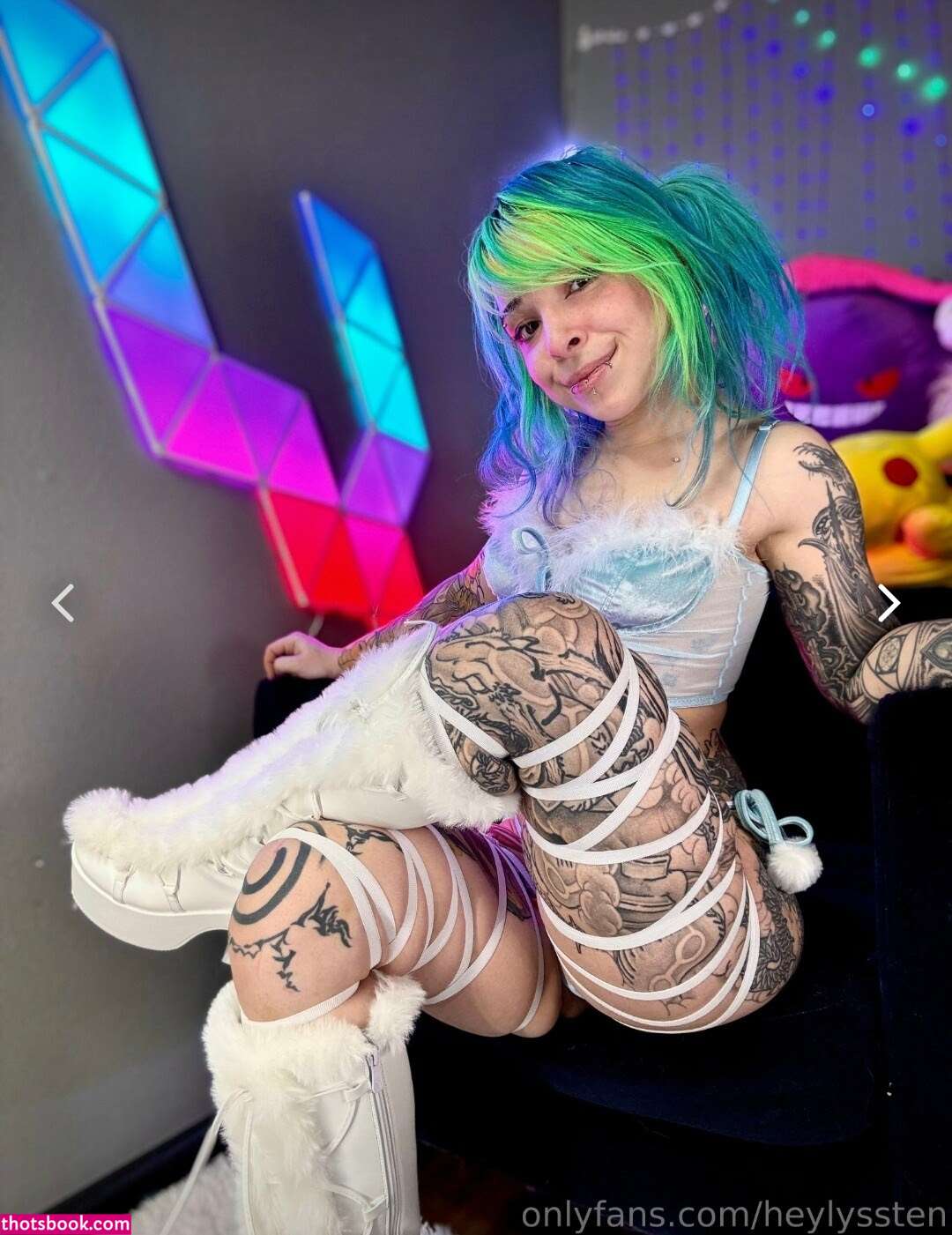 Heylyssten Photo #125