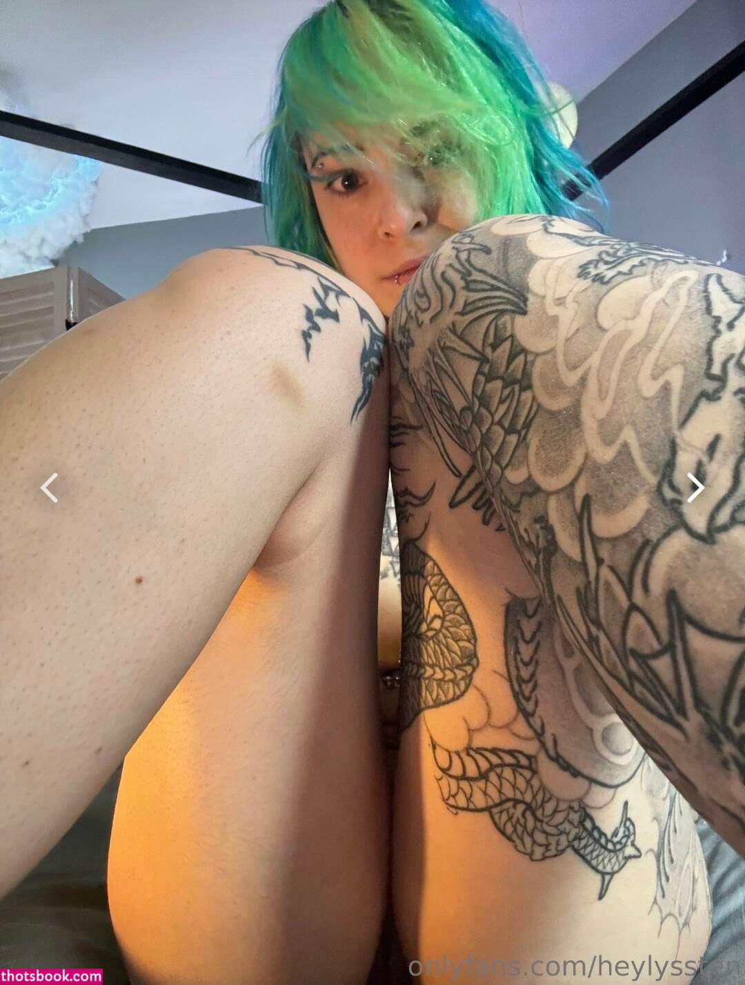 Heylyssten Photo #139