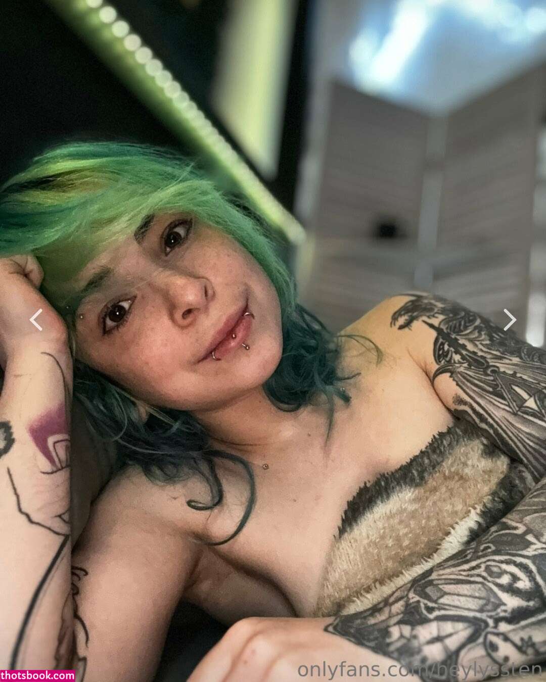 Heylyssten Photo #148