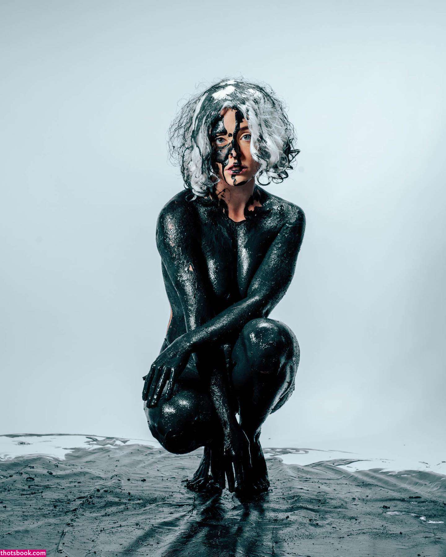 Melina Goransson Photo #94