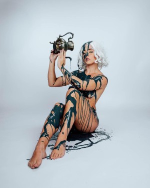 Melina Goransson Photo #89