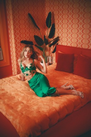 Melina Goransson Photo #95