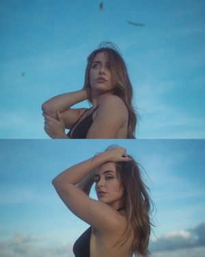 Melina Goransson Photo #108