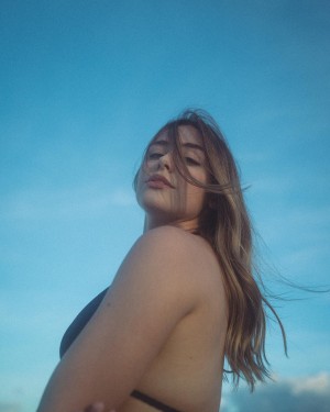 Melina Goransson Photo #115